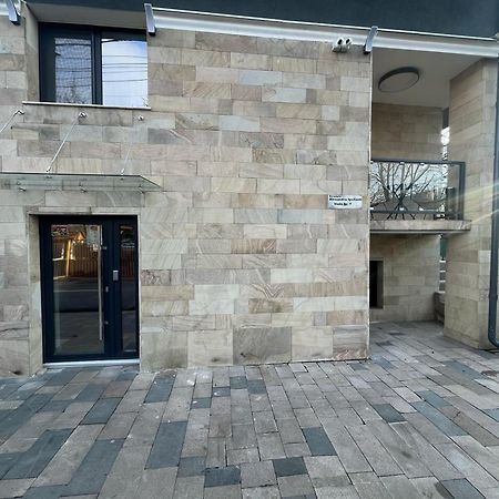 Hotel Palas Grand View Iasi Exteriör bild