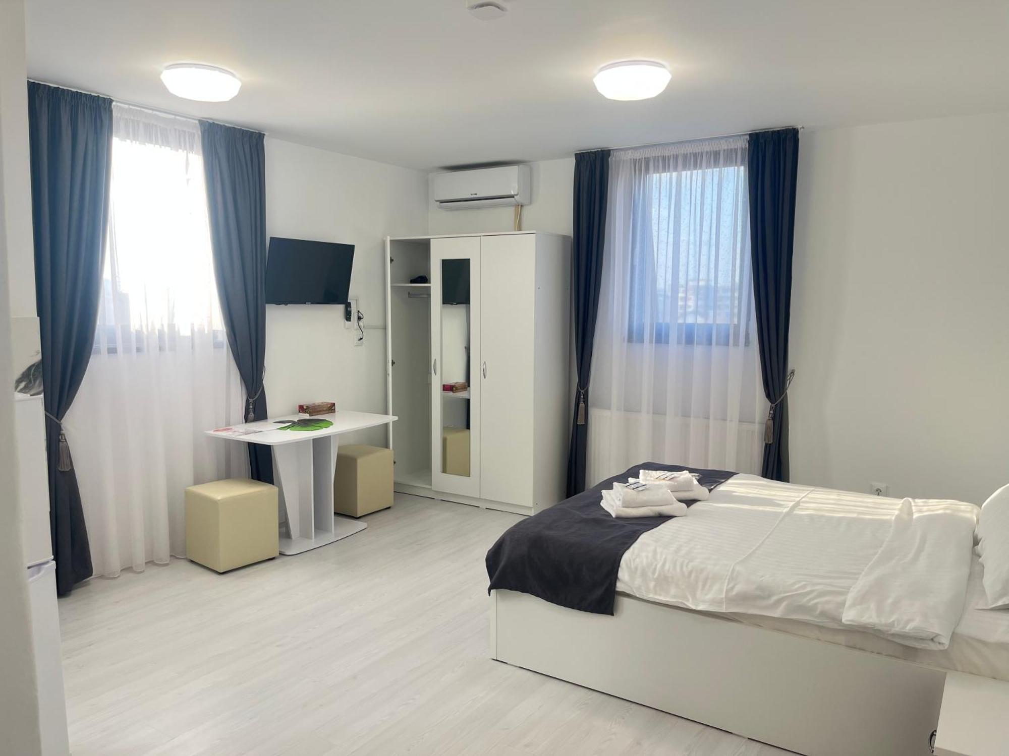 Hotel Palas Grand View Iasi Exteriör bild