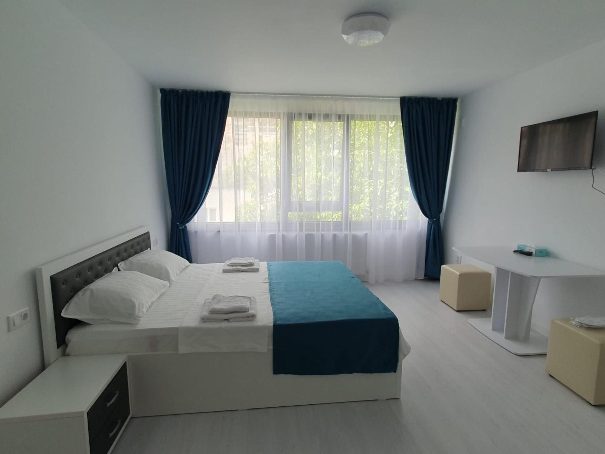 Hotel Palas Grand View Iasi Exteriör bild