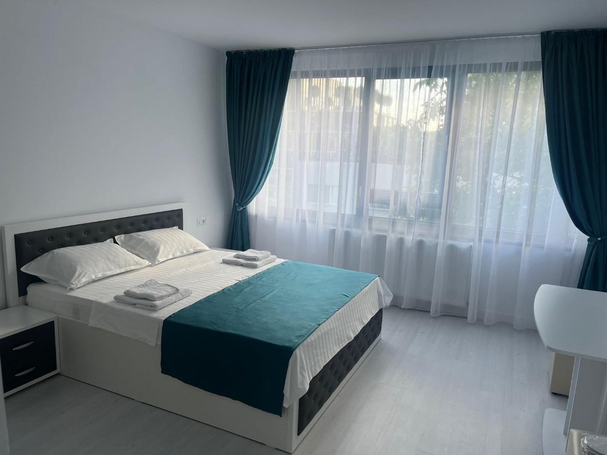 Hotel Palas Grand View Iasi Exteriör bild